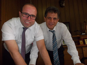 "Arsin'i unutmam mümkün değil"