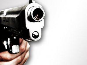 Ankara'da çatışma