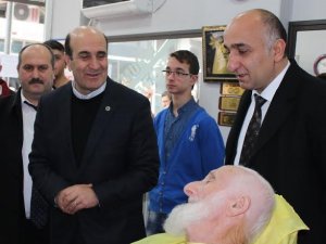 Canalioğlu sordu, Tarım Bakanı cevapladı