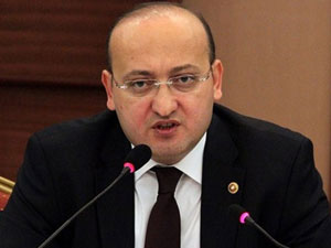 İnternet Medyası Yasası çıkacak!