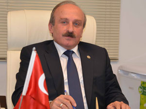 Fındık ihtacatçılarına tepki!