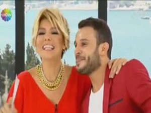 Gülben Ergen'e Bonzai cezası!