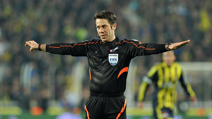 Aydınus testi geçemedi