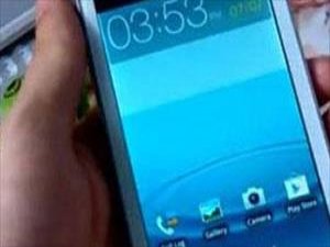 Telefon sipariş etti, bakın ne çıktı