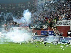 Şşiiittt sakin olun beyler Ne oluyor!