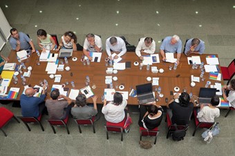 İzmir'de 77 proje heyecanla bekliyor