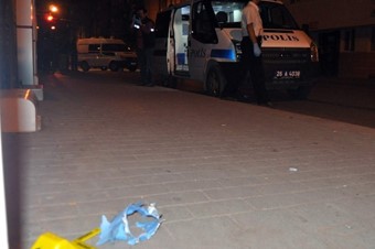 Eskişehir’de Bomba Paniği