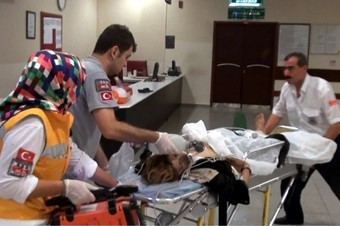 Akçakale’de Şüpheli Ölüm