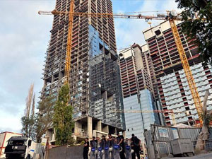 Gümüşhaneli babanın bu sözleri Türkiye’yi ağlattı