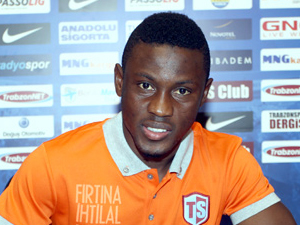 Waris: Savaşmaya hazırım!