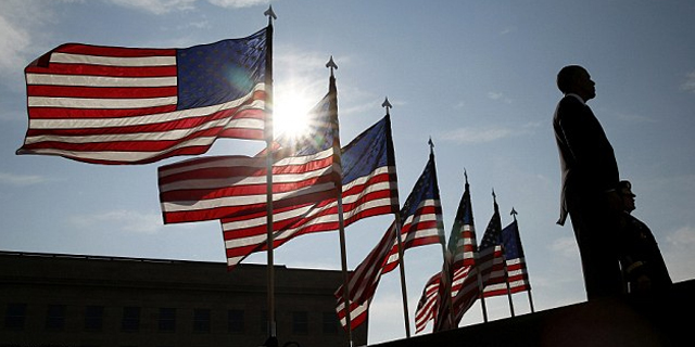 İşte ABD'nin saldırı planı!