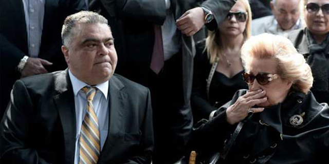 Ahmet Özal: Şok oldum