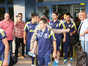 Fenerbahçe Trabzon'a tedbirli geldi!