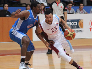 Fırtına potada mağlup!