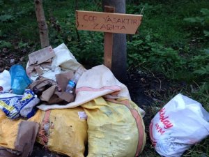 Yasak dinlemeyen Karadenizliler!