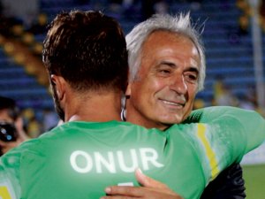 En büyük koz yine Onur