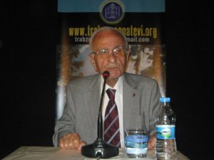 Trabzonspor'dan başsağlığı