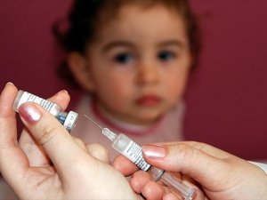 Çocuğu olanların dikkatine