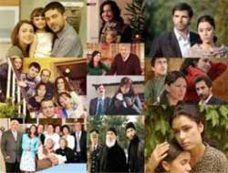 Dizi sektörünün dev bütçesi