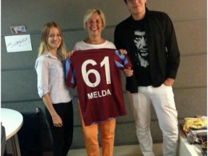 Onur 'Trabzonsporlu büyütüldüm ama...'