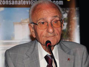 Karaağaçlı toprağa verildi!