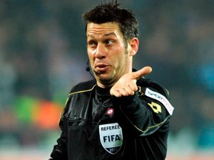 Fırat Aydınus, kimlerle görüştü?