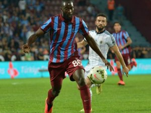 Warıs ve Yatabara İlk kez