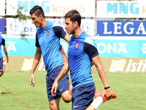 Trabzonspor'a izin yok