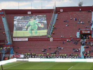 Fenerbahçe maçında bile Passolig darbesi!