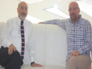 Radar programı bugün saat 13.45'da