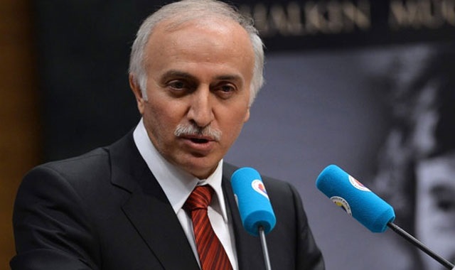 TRT Genel Müdürü değişiyor