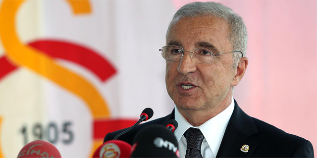 Ünal Aysal'dan 'Sneijder' kararı