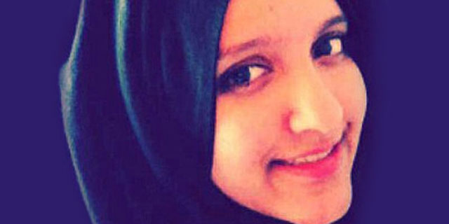 "IŞİD militanı kadınlar genelevler kurup..."