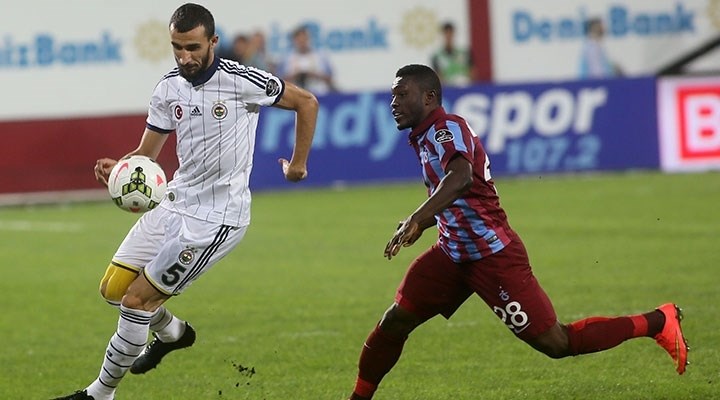 Trab­zo­n’­da 12 yıl son­ra bir ilk