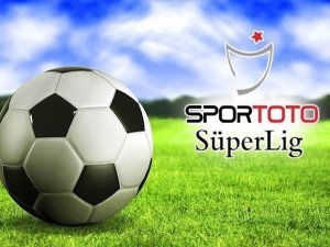 Spor Toto Süper Lig'de görünüm