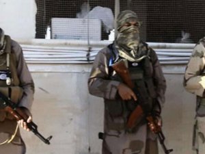 Almanya hiçbir askeri operasyona katılmayacak