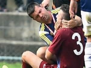 Fenerli Masör o olaydan sonra ilk defa konuştu