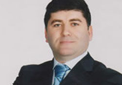 Hakan Yoloğlu Haber61'de