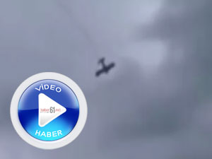 Şov yapayım derken…