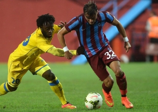 Nazar mı değdi sana Yusuf?