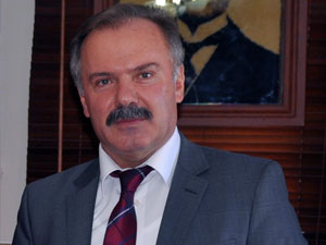 Üstün: Önergeyi ben vermedim!