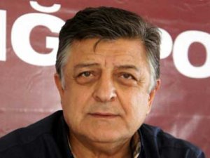 Yılmaz Vural geri mi dönüyor !