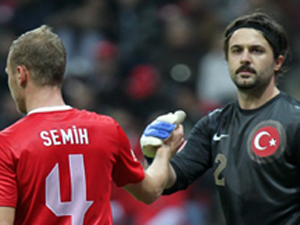 "Onur çok iyi ama..."