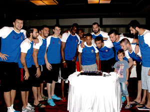 Kombine alana forma bedava