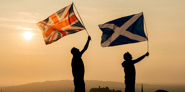 Avrupa Ortaçağ'a mı dönecek?