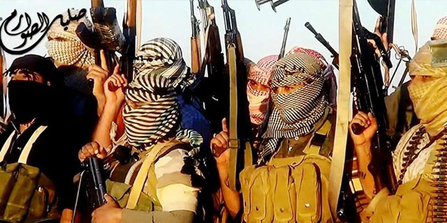 İşte Güvenlik Zirvesi'nden çıkan IŞİD kararları