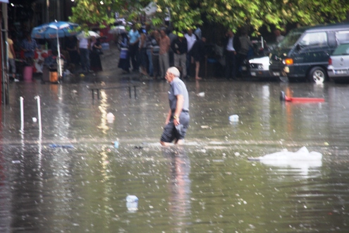 Trabzon'da kayıklarla gezeceğiz