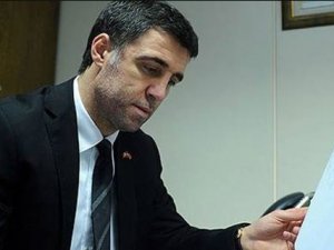 Hakan Şükür'den Bank Asya tepkisi!