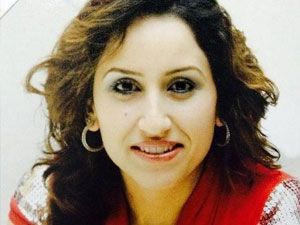 TRT sanatçısı öldürüldü!