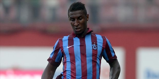 Constant'tan tarihi gol!